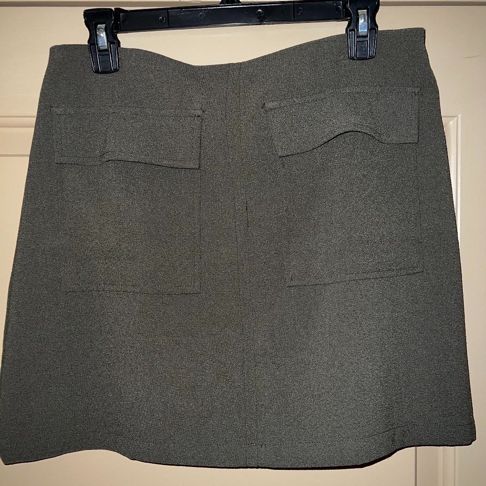 Charlotte Russe Skirt - Size L